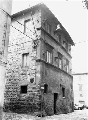 Palazzo Vannucci